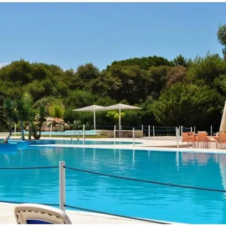 Victor Village Hotel apartamentowy Fontanelle (Lecce)